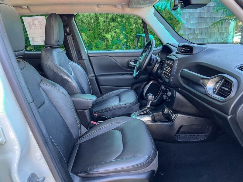 2018 Jeep Renegade Limited Wilmington NC