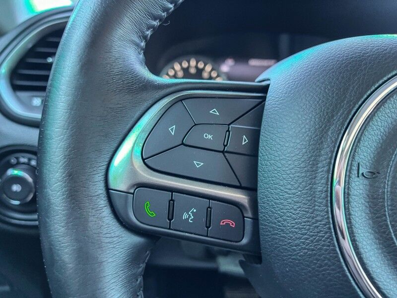 2018 Jeep Renegade Limited Wilmington NC