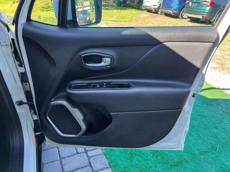 2018 Jeep Renegade Limited Wilmington NC