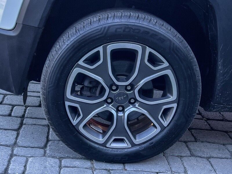 2018 Jeep Renegade Limited Wilmington NC