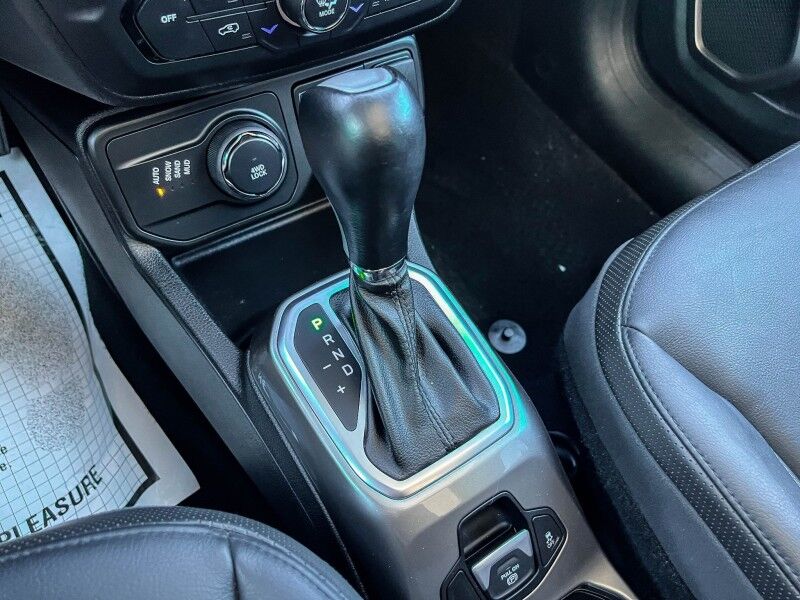 2018 Jeep Renegade Limited Wilmington NC