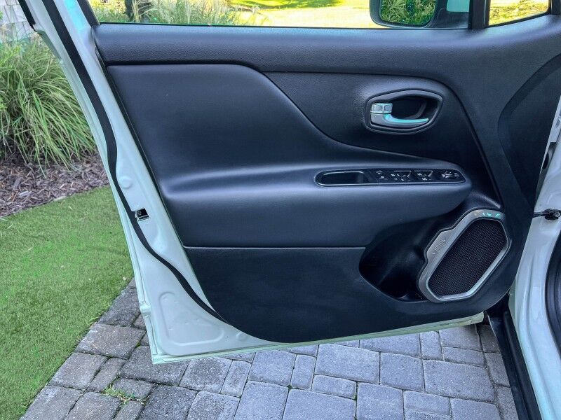 2018 Jeep Renegade Limited Wilmington NC