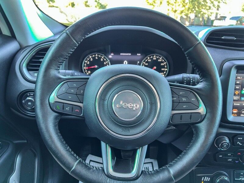 2018 Jeep Renegade Limited Wilmington NC