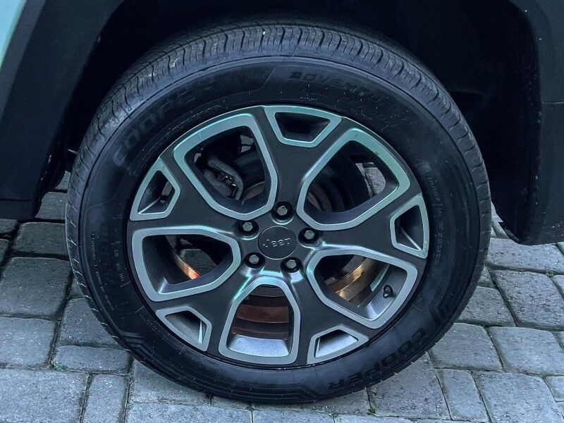 2018 Jeep Renegade Limited Wilmington NC