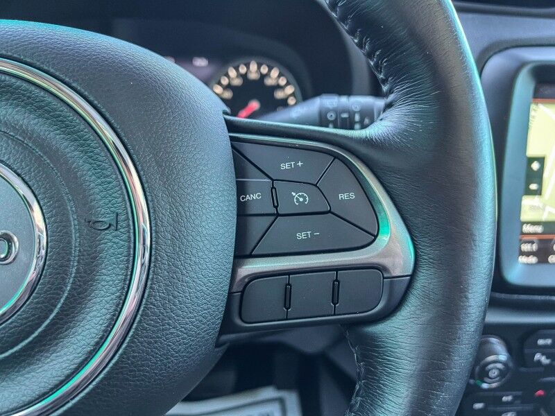 2018 Jeep Renegade Limited Wilmington NC