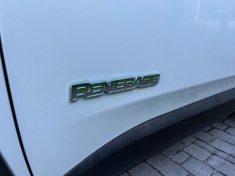 2018 Jeep Renegade Limited Wilmington NC