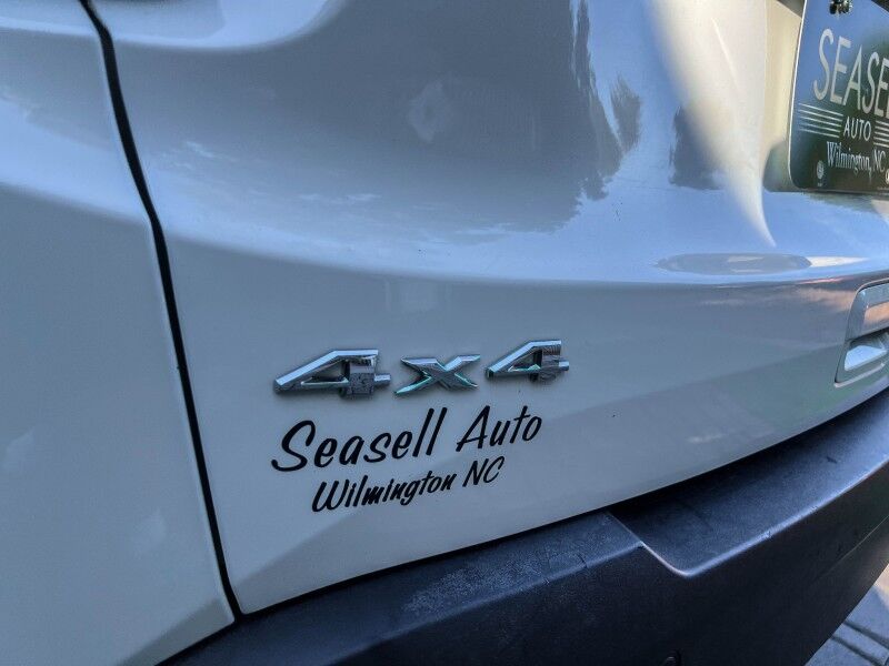 2018 Jeep Renegade Limited Wilmington NC