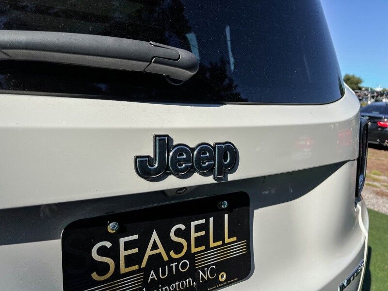 2018 Jeep Renegade Limited Wilmington NC