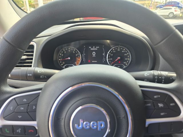 2018 Jeep Renegade Sport 4x4 Saint Joseph MO