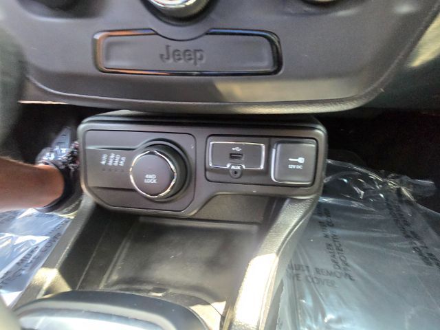 2018 Jeep Renegade Sport 4x4 Saint Joseph MO
