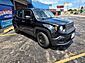 2018 Jeep Renegade Sport 4x4 Saint Joseph MO