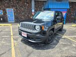 2018 Jeep Renegade Sport 4x4