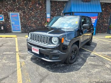 2018_Jeep_Renegade_Sport 4x4_ Saint Joseph MO