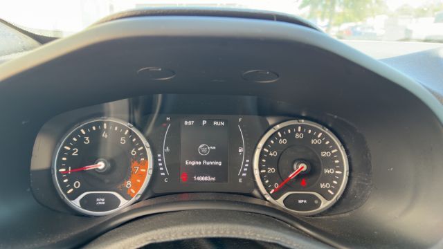 2018 Jeep Renegade Sport 4x4 Sandy UT