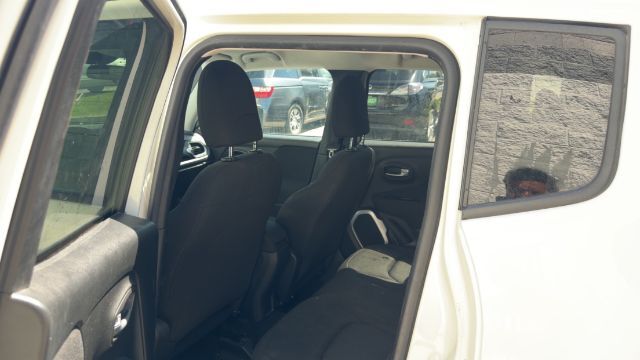 2018 Jeep Renegade Sport 4x4 Sandy UT