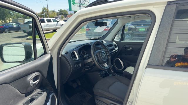 2018 Jeep Renegade Sport 4x4 Sandy UT