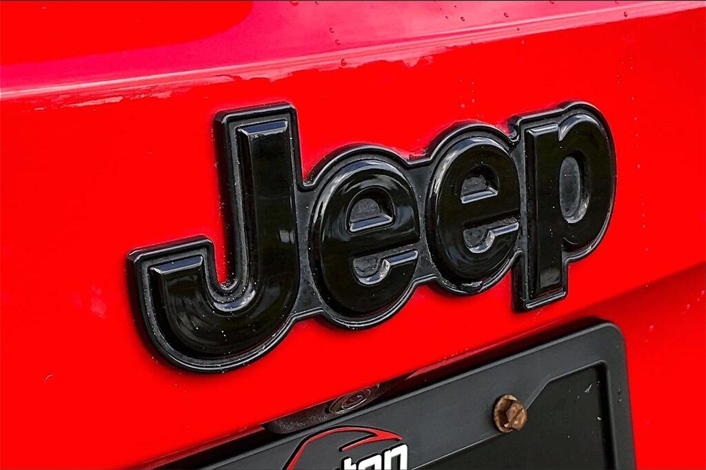 2018 Jeep Renegade Sport OR