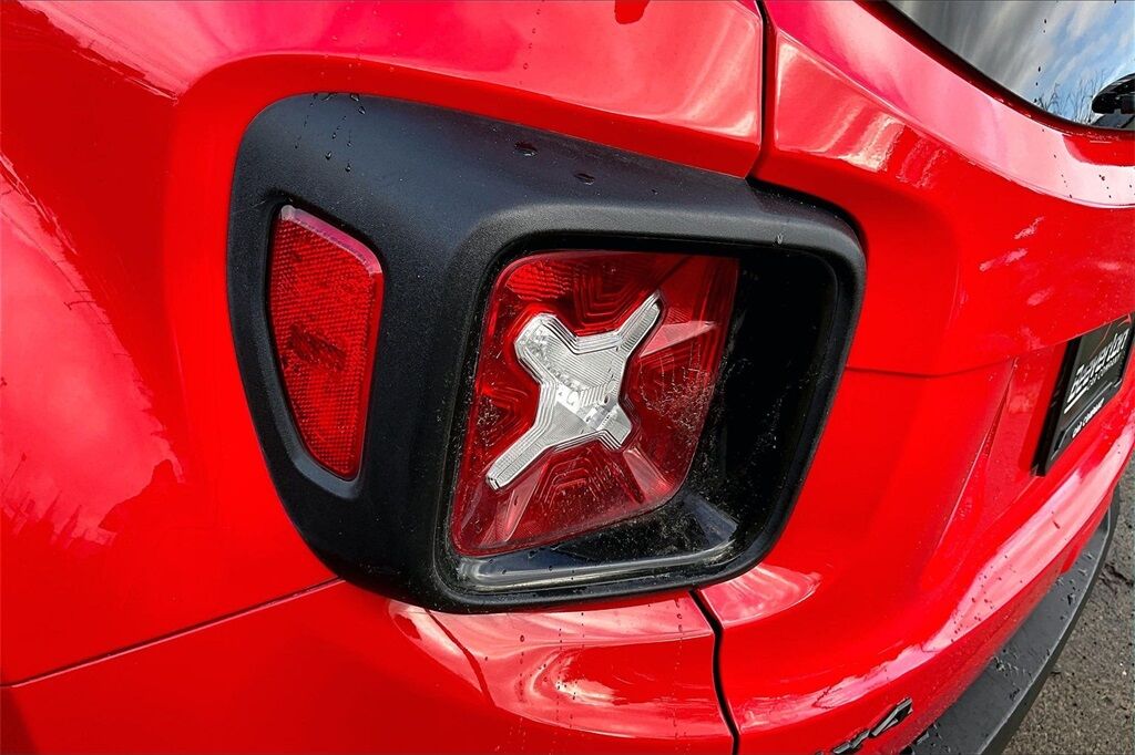 2018 Jeep Renegade Sport OR