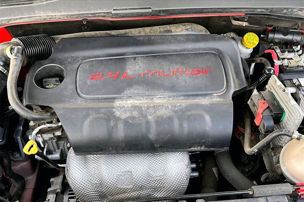 2018 Jeep Renegade Sport OR