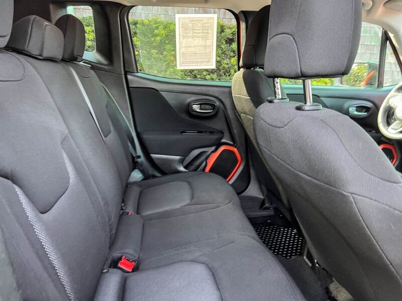 2018 Jeep Renegade Sport Wilmington NC