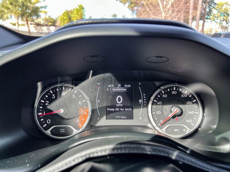 2018 Jeep Renegade Sport Wilmington NC