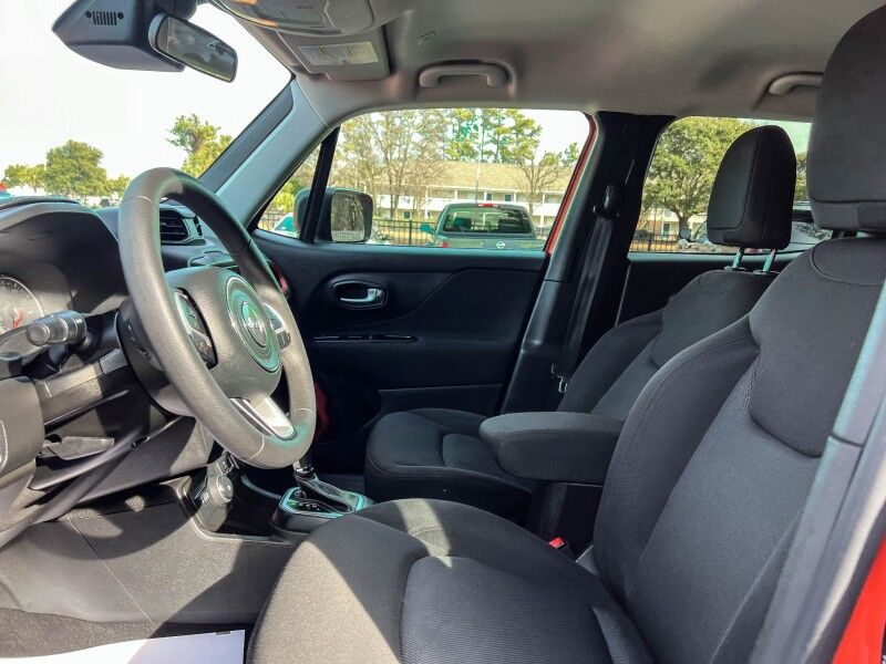 2018 Jeep Renegade Sport Wilmington NC