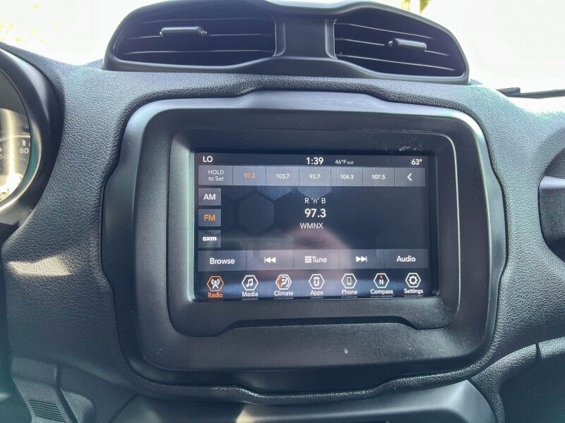 2018 Jeep Renegade Sport Wilmington NC