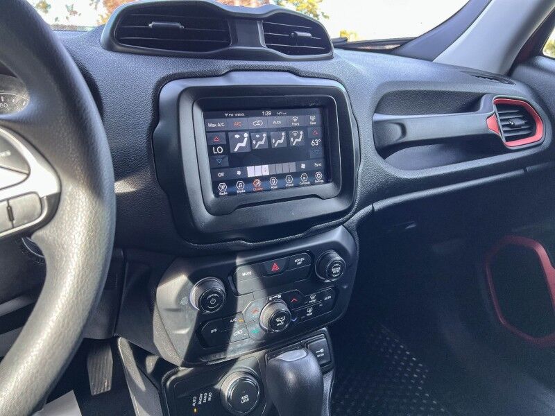 2018 Jeep Renegade Sport Wilmington NC