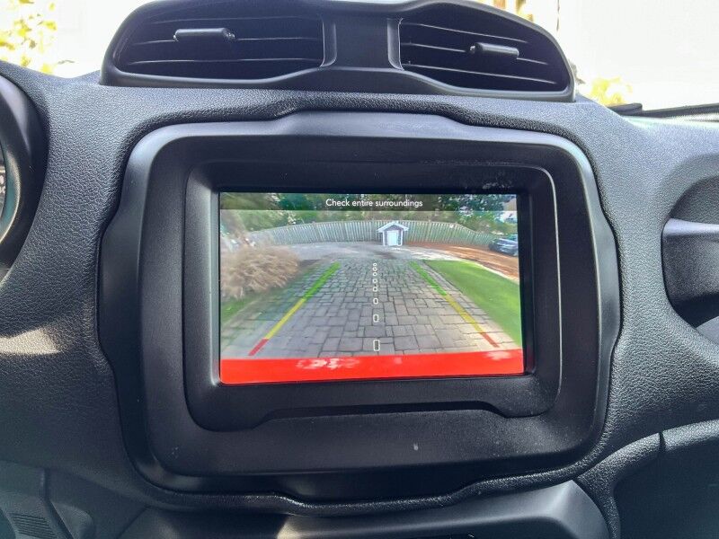 2018 Jeep Renegade Sport Wilmington NC