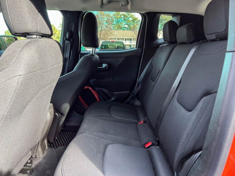 2018 Jeep Renegade Sport Wilmington NC