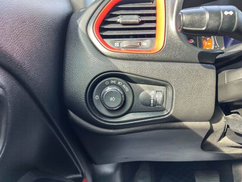 2018 Jeep Renegade Sport Wilmington NC