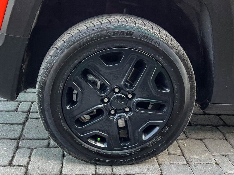 2018 Jeep Renegade Sport Wilmington NC