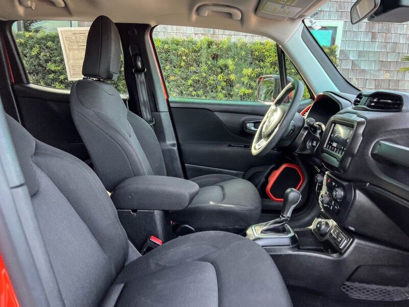 2018 Jeep Renegade Sport Wilmington NC