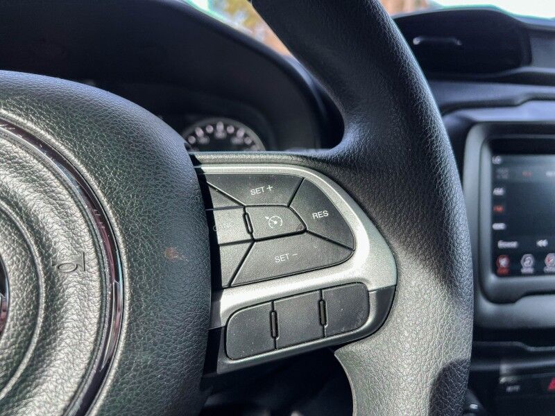 2018 Jeep Renegade Sport Wilmington NC