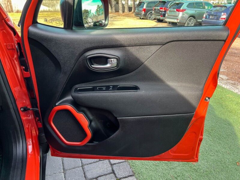 2018 Jeep Renegade Sport Wilmington NC