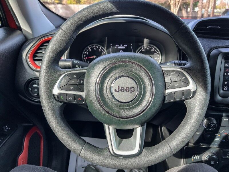 2018 Jeep Renegade Sport Wilmington NC