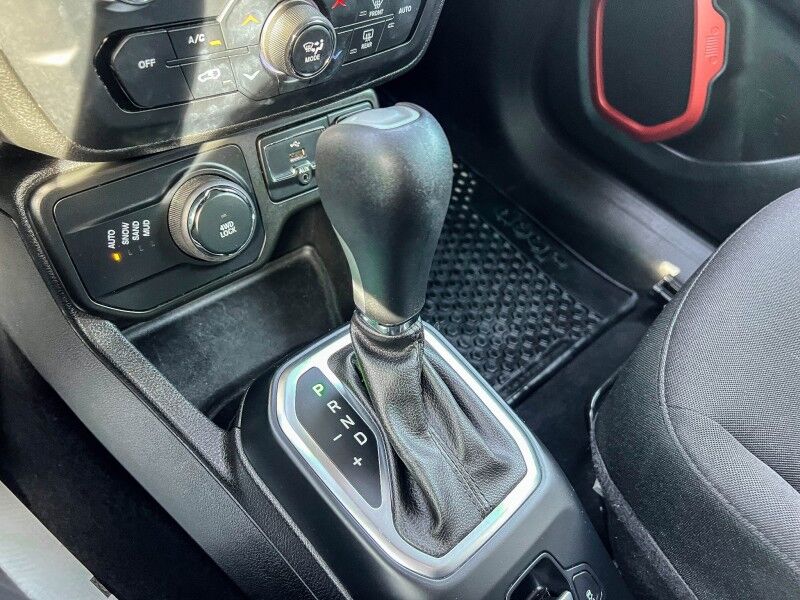 2018 Jeep Renegade Sport Wilmington NC