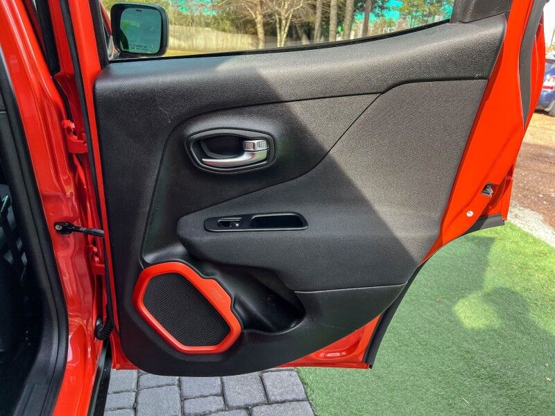 2018 Jeep Renegade Sport Wilmington NC