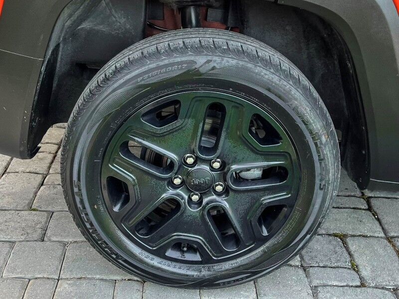 2018 Jeep Renegade Sport Wilmington NC