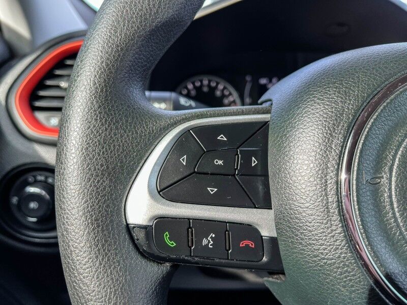 2018 Jeep Renegade Sport Wilmington NC