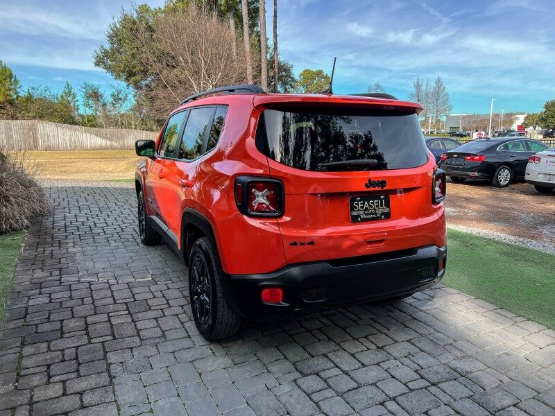 2018 Jeep Renegade Sport Wilmington NC