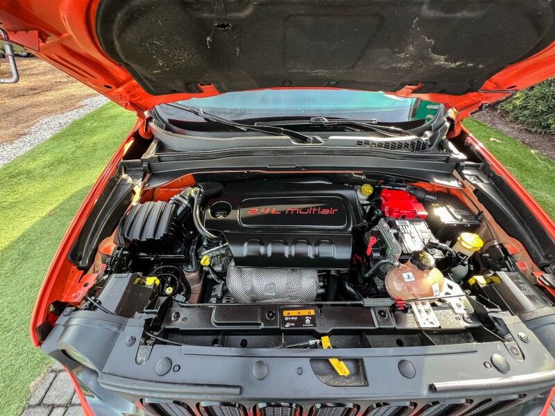 2018 Jeep Renegade Sport Wilmington NC