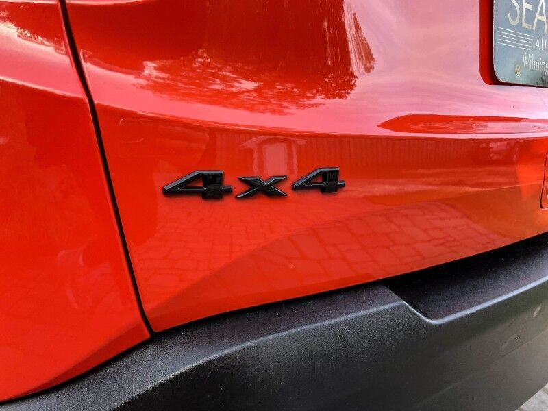 2018 Jeep Renegade Sport Wilmington NC