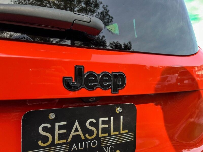 2018 Jeep Renegade Sport Wilmington NC