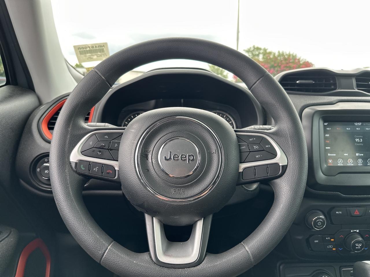 2018 Jeep Renegade Sport Richmond VA