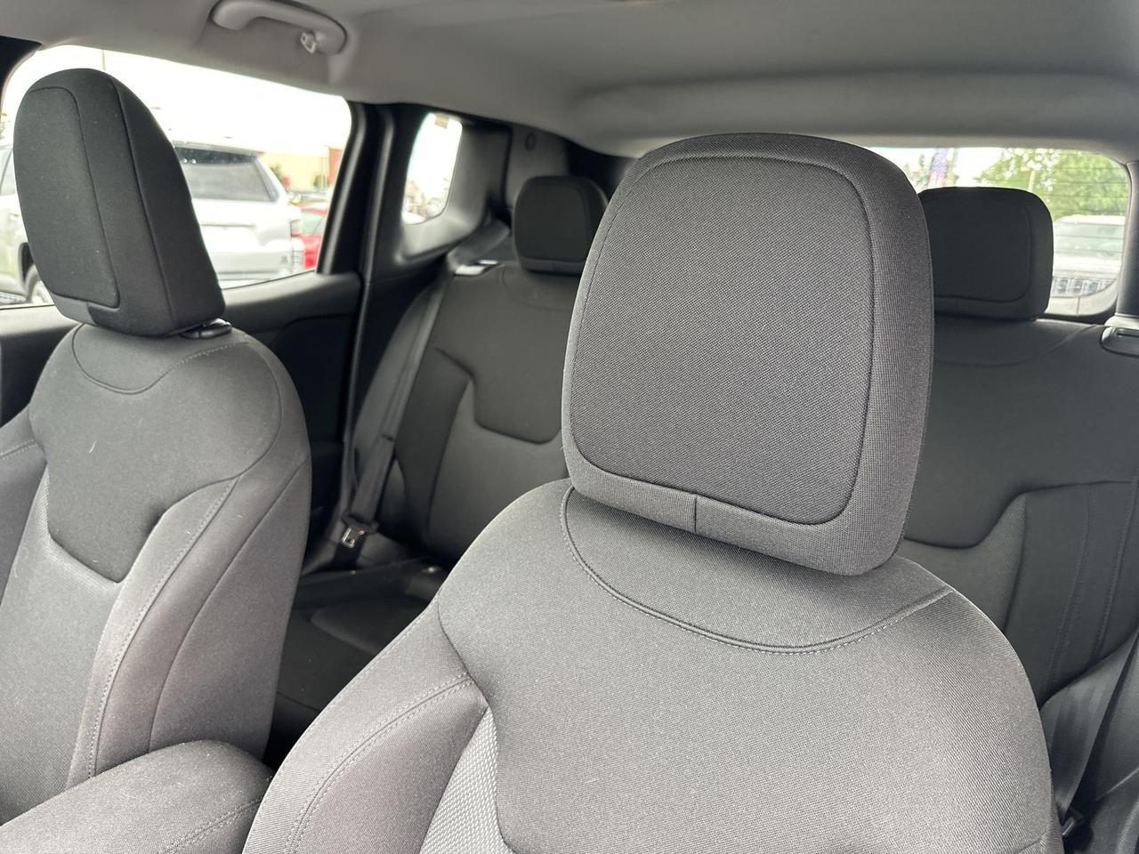 2018 Jeep Renegade Sport Richmond VA
