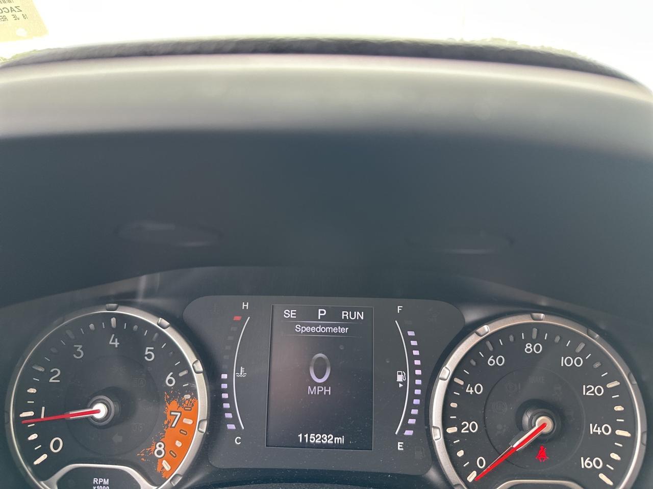 2018 Jeep Renegade Sport Richmond VA