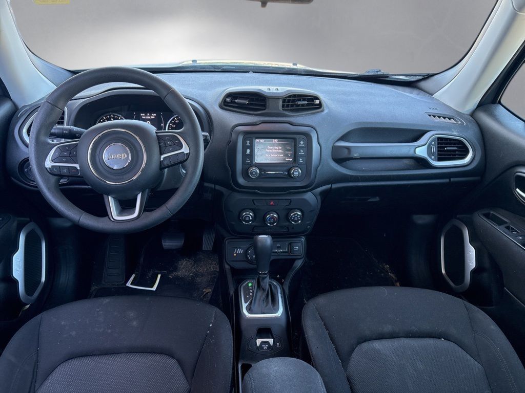 2018 Jeep Renegade Sport Cockeysville MD