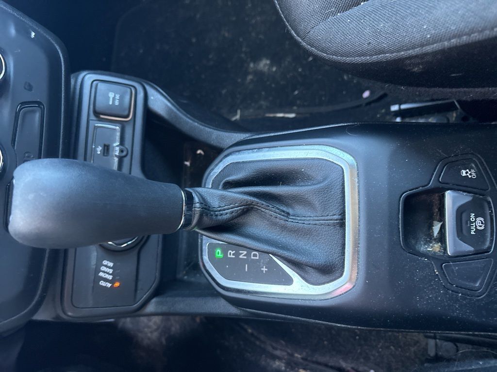 2018 Jeep Renegade Sport Cockeysville MD