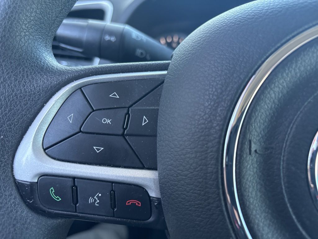 2018 Jeep Renegade Sport Cockeysville MD